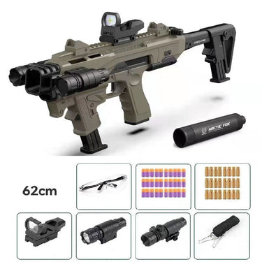 G***k DIY Carbine Kit